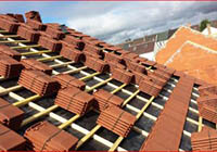 Rénover sa toiture à Castelnau-Magnoac